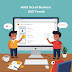 Add POB and APOB in GST Certificate
