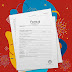 Form 8 filing LLP