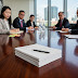 Meeting Minutes Preparation for Pvt Limited