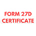 TCS Certificate