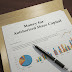 Increase in Authorised Capital in Company